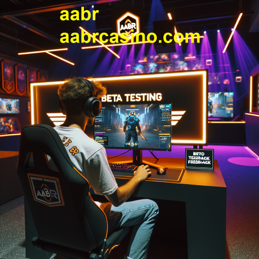 A Importância dos Jogos em Beta: Contribuindo para o Futuro dos Videogames