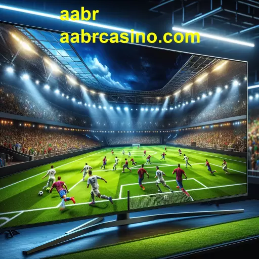 A Revolução dos Jogos de Esportes: Uma Nova Era de Competição Virtual