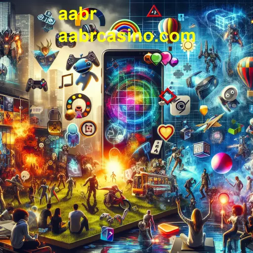 Tendências Emergentes no Mundo dos Jogos: O Futuro dos Videogames