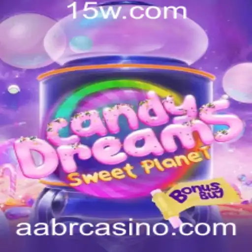 Explorando o Fantástico Mundo de CandyDreamsSweetPlanet