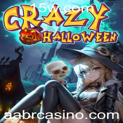 Explorando o Mundo Emocionante de CrazyHalloween: Desvende os Mistérios Deste Jogo Espetacular