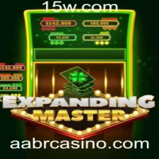 Explorando ExpandingMaster: Uma Jornada Estratégica no Mundo dos Jogos