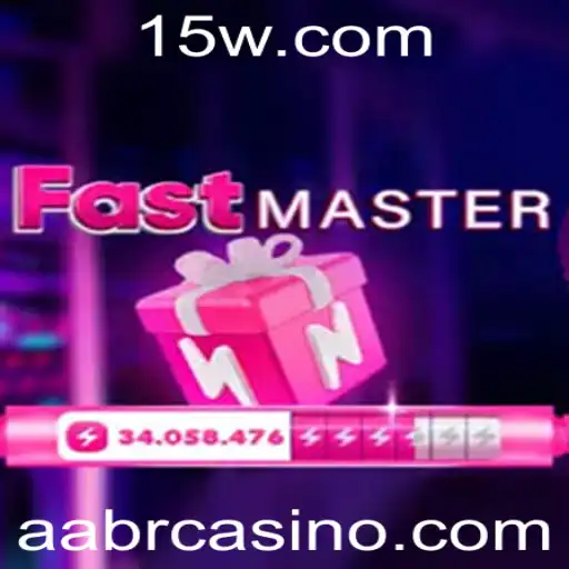 Descubra o Universo de Emoção e Estratégia em FastMaster