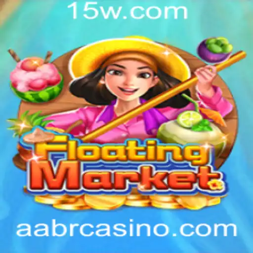 Explorando o Jogo Inteligente: FloatingMarket