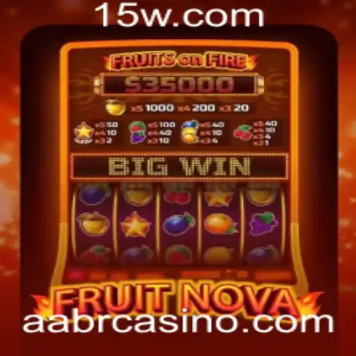 Descubra o Fascinante Mundo de 'FruitNova': Um Jogo de Estratégia Único