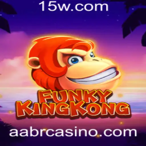 Descubra a Aventura Empolgante de FunkyKingKong