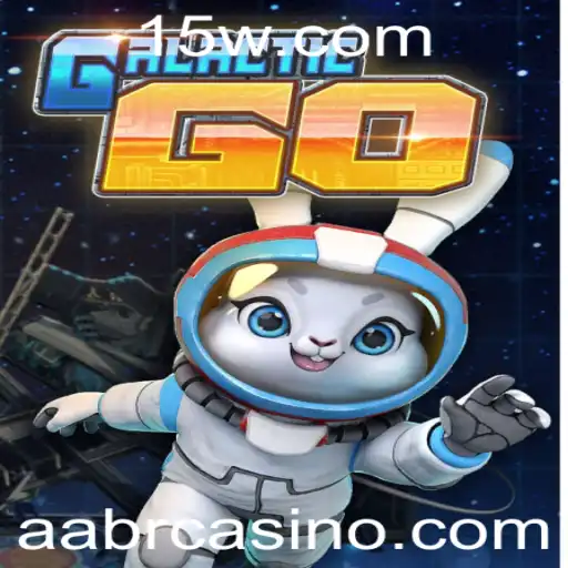GalacticGO: Aventuras Espaciais e Estratégia de Alto Impacto