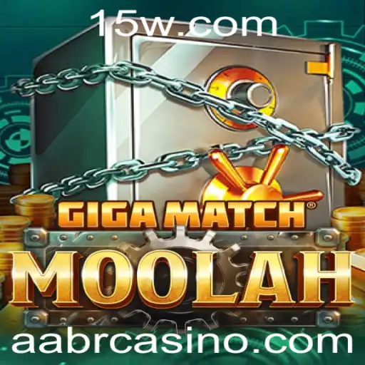 GigaMatchMoolah: Um Mergulho no Universo do Jogo Revolucionário