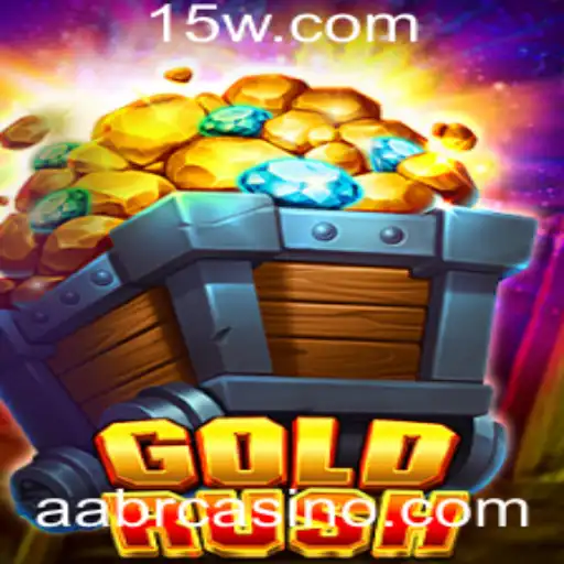 Descubra GoldRush: O Jogo que Está Conquistando o Mundo