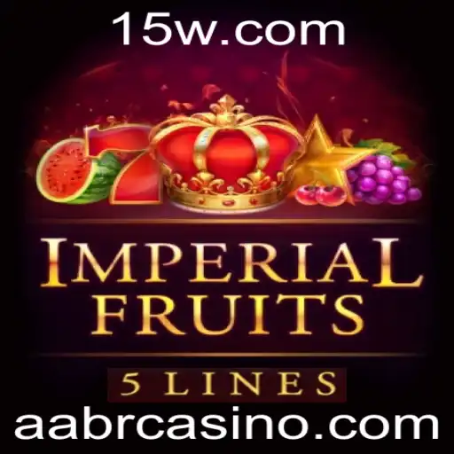 Descubra a Magia de ImperialFruits5: Um Novo Horizonte no Mundo dos Jogos