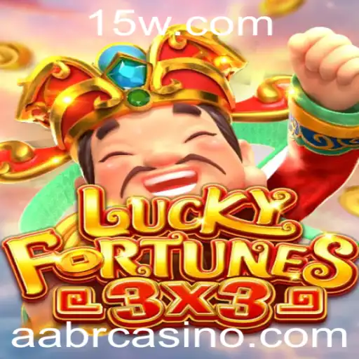 Explorando o Mundo do Jogo LUCKYFORTUNES3x3: Entretenimento e Estratégia