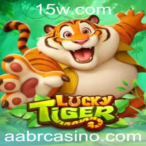 Desvendando LuckyTiger: O Jogo de Estratégia e Sorte Que Está Conquistando o Mundo