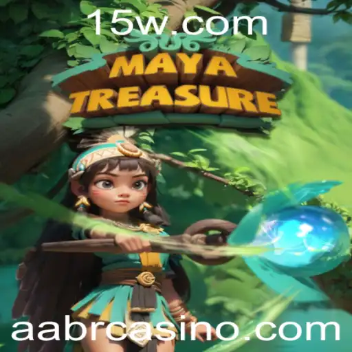 Descubra a Aventura Intrigante de MayaTreasure