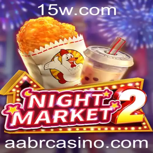 Explorando o Mundo de NightMarket2: A Nova Sensação dos Games