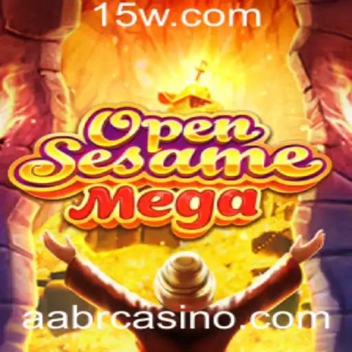 Descubra o Mundo Fascinante de 'OPENSESAMEMEGA'