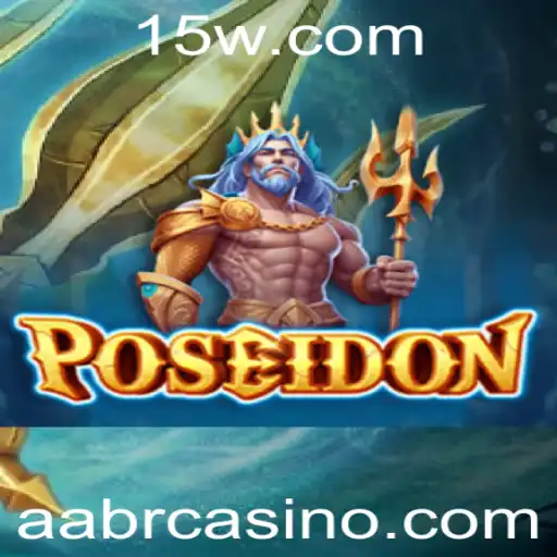 Descubra Poseidon: O Jogo Que Conquista Novos Terrenos