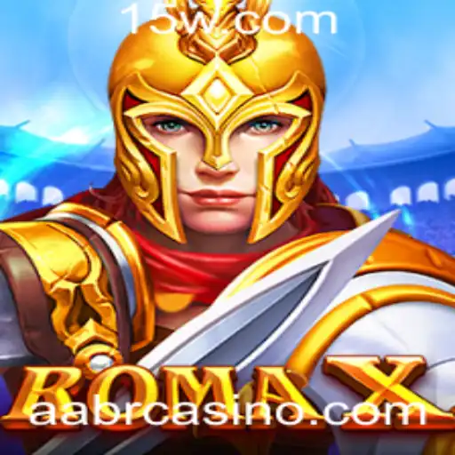 Descubra RomaX: O Novo Jogo de Estratégia Inspirador