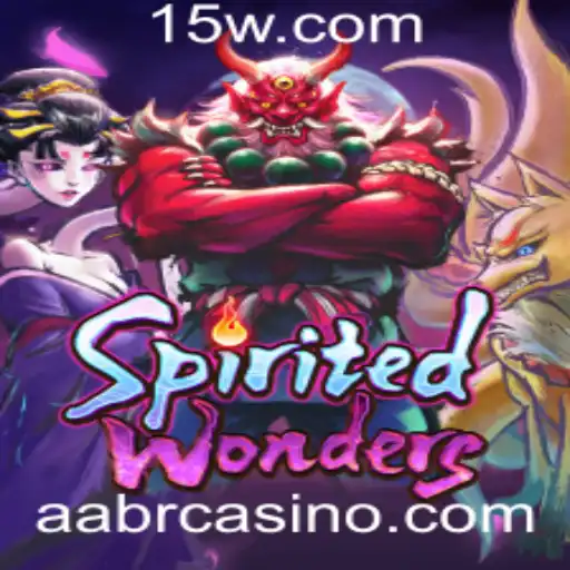 Descubra o Universo de SpiritedWonders: Um Jogo de Aventuras e Mistérios