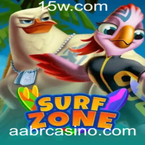 Explorando o Empolgante Mundo de SurfZone